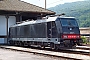 Bombardier 34294 - SBB Cargo "484 104-5"
31.05.2008 - Chiasso
Daniele Monza