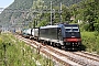 Bombardier 34294 - SBB Cargo "484 104-5"
16.07.2009 - Laveno-Mombello
Sevrien Ferrée