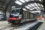 Bombardier 34294 - ISC "484-104"
14.03.2009 - Milano, Bahnhof Centrale
Roberto Di Trani