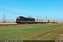 Bombardier 34294 - OCG "484-104"
25.02.2019 - Polesella
Riccardo Fogagnolo