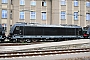 Bombardier 34295 - MRCE "484 105-2"
15.05.2007 - München, Hauptbahnhof
Theo Stolz