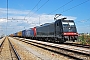 Bombardier 34295 -SBB Cargo "484 105-2"
29.07.2011 - Melzo scalo
Alessandro Destasi