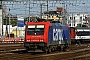 Bombardier 34296 - SBB Cargo "E 484.020 SR"
04.07.2011 - Zürich, Hauptbahnhof
Krisztián Balla