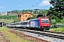 Bombardier 34297 - SBB Cargo "E 484.021 SR"
17.08.2012 - Balerna (CH)
Daniele Monza