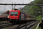 Bombardier 34297 - SBB Cargo "E 484.021 SR"
01.05.2012 - Bellinzona
Jens Böhmer