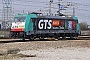 Bombardier 34298 - GTS "E 483.001"
19.03.2011 - Bologne-Interporto
Paolo Carnetti