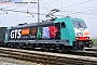Bombardier 34298 - GTS "E 483.001"
19.03.2011 - Bologne-Interporto
Paolo Carnetti