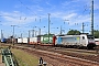 Bombardier 34299 - BLS Cargo "186 101"
18.07.2014 - Basel, Badischer Bahnhof
Theo Stolz