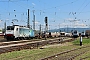 Bombardier 34299 - BLS Cargo "186 101"
10.06.2017 - Basel, Badischer Bahnhof
Theo Stolz