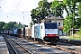 Bombardier 34299 - Lokomotion "186 101"
30.07.2012 - Aßling (Oberbayern)
Oliver Wadewitz