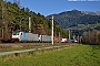 Bombardier 34299 - Lokomotion "186 101"
17.11.2012 - Vomperbach
Marco Stellini