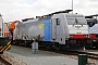 Bombardier 34299 - BLS Cargo "186 101"
05.09.2015 - Rotterdam, Shunter werkplaats Waalhaven
Peter Dircks