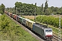 Bombardier 34300 - KRE "186 102"
18.05.2020 - Oberhausen-Sterkrade
Martin Welzel