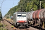 Bombardier 34300 - BLS Cargo "186 102"
21.08.2025 - Lehrte-Hämelerwald
Thomas Wohlfarth