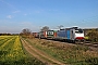 Bombardier 34300 - BLS Cargo "186 102"
31.10.2014 - Hügelheim
Tobias Schmidt