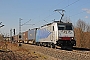 Bombardier 34300 - BLS Cargo "186 102"
12.03.2015 - Köndringen
André Grouillet