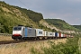 Bombardier 34300 - LTE "186 102"
17.07.2018 - Karlstadt (Main)
Mario Lippert