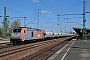 Bombardier 34301 - hvle "246 001-2"
02.05.2016 - Schönefeld, Bahnhof Berlin Schönefeld Flughafen
James Welham