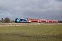Bombardier 34301 - DB Regio "246 001-2"
30.03.2026 - LehnshalligNiklas Mergard