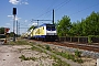 Bombardier 34301 - metronom "246 001-2"
11.05.2008 - Buxtehude
Thomas Wohlfarth