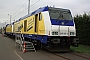 Bombardier 34301 - LNVG "246 001-2"
02.10.2010 - Uelzen
Martin  Priebs