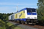 Bombardier 34301 - IGT "246 001-2"
07.09.2009 - Wegberg-Wildenrath
Wolfgang Scheer