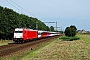 Bombardier 34302 - Hispeed "E 186 113"
31.08.2008 - Gebroek
Luc Peulen