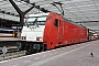 Bombardier 34302 - NS "E 186 113"
21.08.2014 - Rotterdam Centraal
Maxime Bonnier