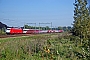 Bombardier 34302 - Hispeed "E 186 113"
28.09.2008 - Maastricht
René Hameleers