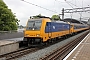 Bombardier 34302 - NS "E 186 113"
01.07.2016 - Amsterdam Centraal Station
Markus Blidh