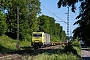 Bombardier 34302 - HSL Belgium "E 186 113"
27.05.2026 - HerzogenrathWerner Consten