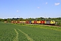 Bombardier 34302 - Alpha Trains "E 186 113"
22.05.2026 - WonckPhilippe Smets