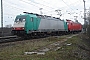 Bombardier 34303 - Alpha Trains "E 186 111"
08.04.2008 - Augsburg-OberhausenThomas Girstenbrei