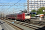 Bombardier 34303 - Hispeed "E 186 111"
28.09.2013 - Amsterdam Centraal
Leon Schrijvers