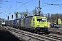 Bombardier 34303 - Crossrail "E 186 111"
18.03.2025 - Riegel Malterdingen
André Grouillet
