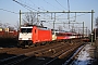 Bombardier 34304 - Hispeed "E 186 112"
16.02.2010 - Helmond
Jeroen de Vries