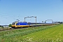 Bombardier 34304 - NS "E 186 112"
27.05.2023 - Hulten
Thierry Leleu