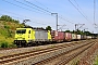Bombardier 34304 - Medway "E 186-112"
18.06.2025 - Graben-Neudorf
Wolfgang Mauser
