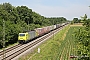 Bombardier 34304 - Medway "E 186-112"
18.06.2025 - FriesenheimJean-Claude Mons