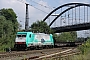 Bombardier 34305 - VPS "5663"
02.09.2021 - Oberhausen-Osterfeld
Denis Sobocinski