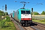 Bombardier 34305 - CFL Cargo "E 186 126"
02.05.2026 - StadthagenChristian Stolze