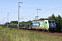 Bombardier 34305 - PKP Cargo "EU43-001"
05.06.2010 - Berlin-Wuhlheide
Thomas Wohlfarth