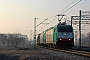 Bombardier 34305 - PKP Cargo "EU43-001"
26.01.2012 - Poznań Starołęka - Poznań Główny.
Michal Mendry