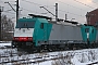 Bombardier 34305 - Railpool "E 186 126"
07.12.2012 - Łazy
Grzegorz Koclega