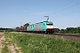 Bombardier 34305 - VPS "E 186 126"
29.05.2017 - Emmendorf
Gerd Zerulla