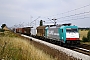 Bombardier 34306 - PKP Cargo "EU43-002"
30.07.2008 - Boczów
Tamás Horváth