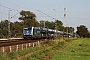 Bombardier 34306 - PKP Cargo "EU43-002"
25.09.2011 - Hamm-Neustadt
Arne Schuessler