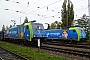 Bombardier 34306 - PKP Cargo "EU43-002"
__.10.2011 - Frankfurt (Oder)
Sven Lehmann