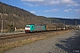 Bombardier 34306 - ITL "E 186 127"
04.02.2014 - Königstein
Torsten Frahn