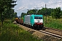 Bombardier 34306 - ITL "E 186 127"
14.07.2014 - Ludwigsfelde-Struveshof
Holger Grunow